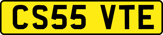 CS55VTE