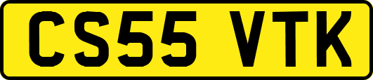 CS55VTK