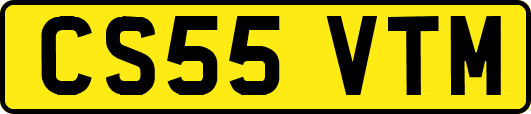CS55VTM