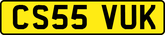 CS55VUK