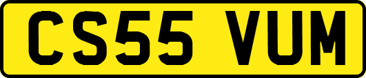 CS55VUM