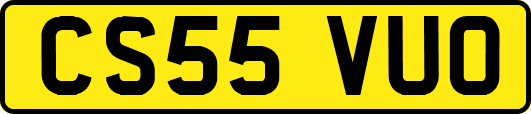 CS55VUO
