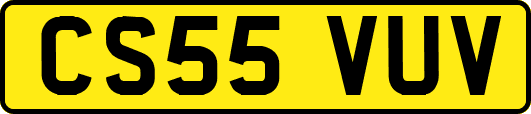 CS55VUV