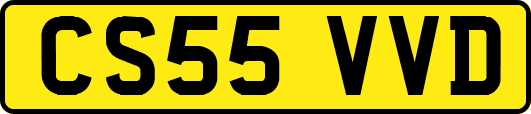 CS55VVD