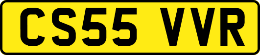 CS55VVR