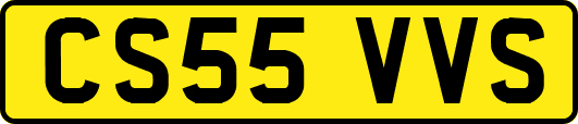CS55VVS