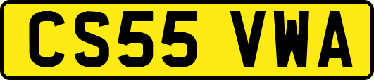 CS55VWA
