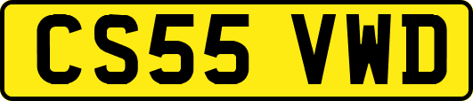 CS55VWD