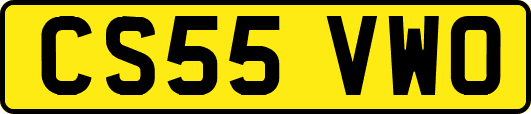 CS55VWO