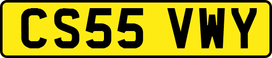 CS55VWY