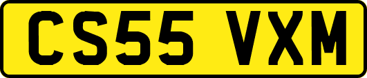 CS55VXM