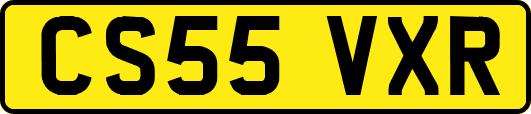 CS55VXR
