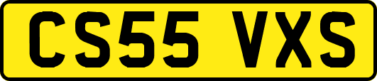 CS55VXS