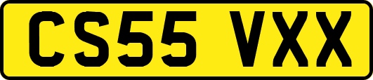 CS55VXX