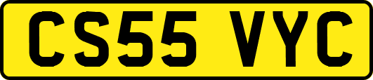 CS55VYC