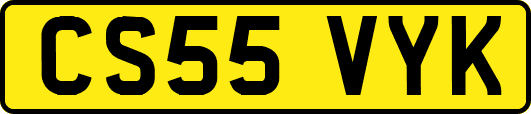 CS55VYK