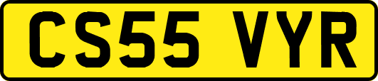 CS55VYR