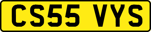 CS55VYS