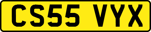 CS55VYX