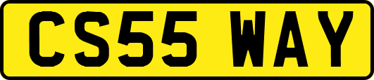 CS55WAY