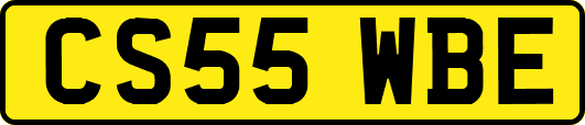 CS55WBE