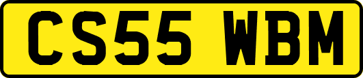 CS55WBM