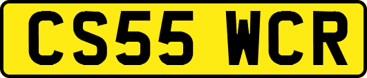 CS55WCR