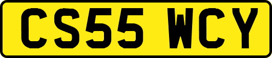 CS55WCY
