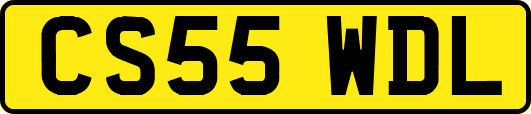 CS55WDL