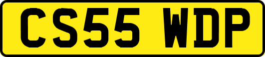 CS55WDP