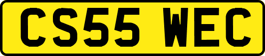 CS55WEC
