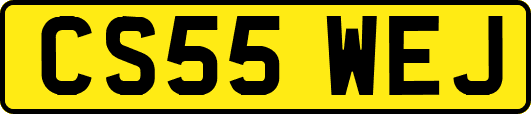 CS55WEJ