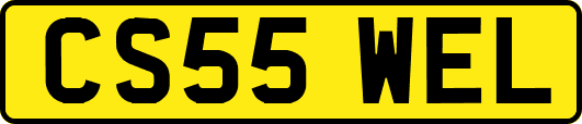 CS55WEL
