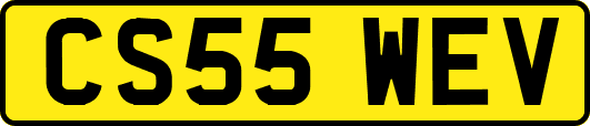 CS55WEV
