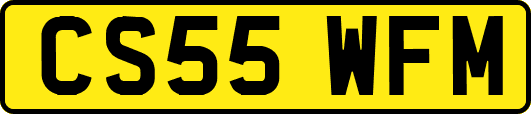 CS55WFM
