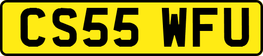CS55WFU