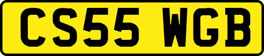 CS55WGB
