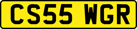 CS55WGR