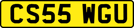 CS55WGU