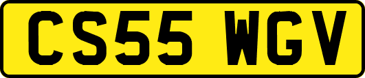 CS55WGV