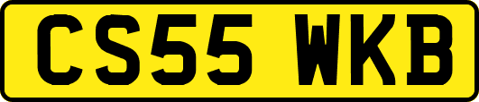 CS55WKB