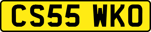 CS55WKO
