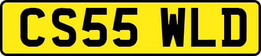 CS55WLD