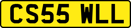 CS55WLL
