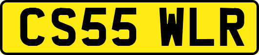 CS55WLR
