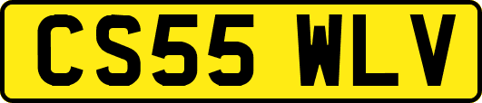 CS55WLV