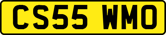 CS55WMO