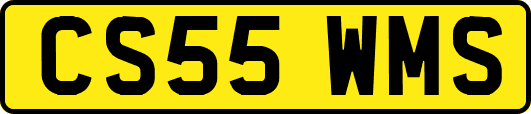 CS55WMS