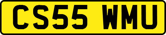 CS55WMU