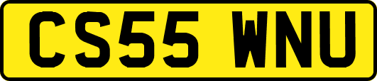 CS55WNU